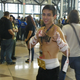 Image for article titled NYCC 2011 Day Two in Pictures